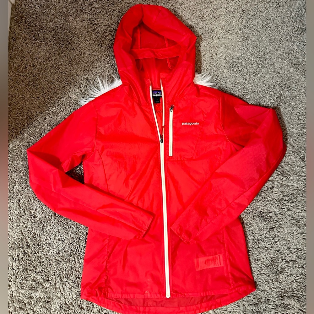 Patagonia Rain Coat